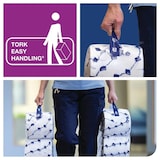 thumbnail of TORK SmartOne® |  Mini Papel Higiénico Blanco T9 (cod. 472193) - Caja 12 ud