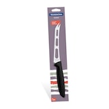 thumbnail of TRAMONTINA - Cuchillo Para Queso 6" Plenus Negro Tramontina