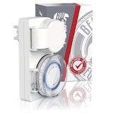 thumbnail of BEARWARE Outdoor Zeitschaltuhr in horizontaler Bauform für Innen und Außen / IP44