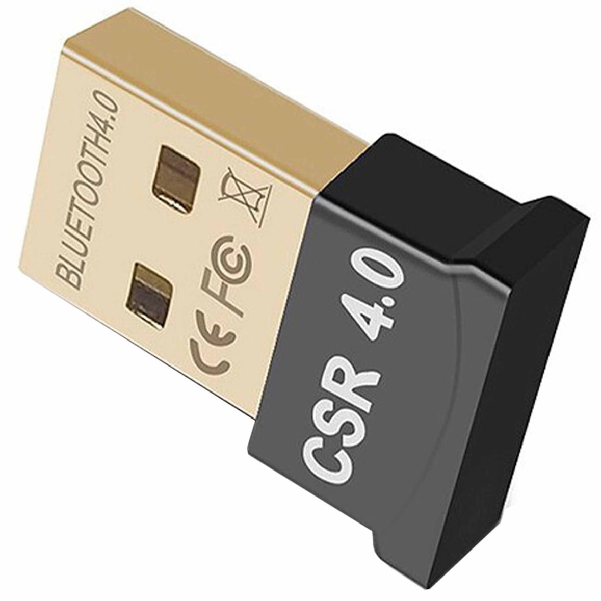 Usb Bluetooth V4.0 Mini Wireless Csr Dongle Adattatore Wifi Per Windows Pc