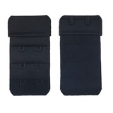 thumbnail of 3er Set BH-Verlängerungen Schwarz 32mm 45mm 57mm – Komfort-Erweiterung für Wäsche