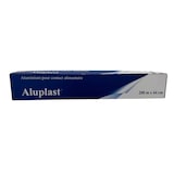 thumbnail of Rouleau film aluminium en boite distributrice 0.44x200 m