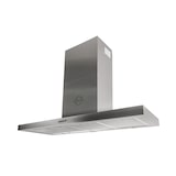 thumbnail of GURARI Wandhaube GCH F 118 120 IS  Dunstabzugshaube Wandhaube 120 cm