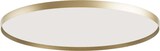 thumbnail of ACELIA P/S 76W LED-Deckenleuchte, 120°-Doppelabstrahlwinkel, variable Farbtemperatur 3000K–4000K, Gold-Aluminium – Gealuce