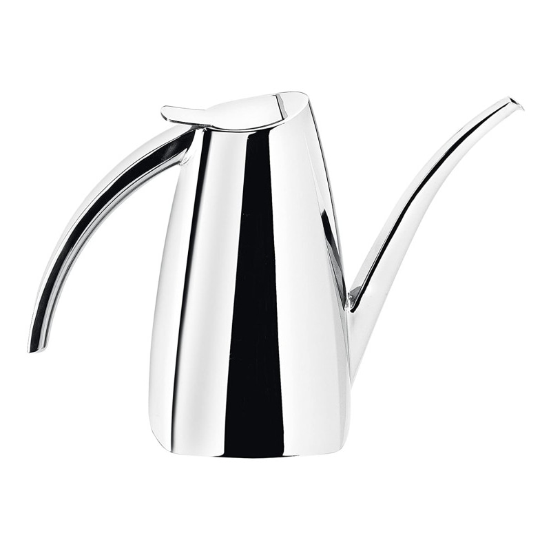 Giannini Kos olierone da 1 litro acciaio inox 18 / 10 qualità extra