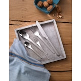 thumbnail of WMF 1272916040 Palma 30-teilig Besteck-Set