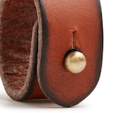 thumbnail of Served with Style - 111032 Camel - Servetring met 2 cm breed