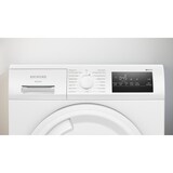 thumbnail of Siemens iQ300, Kondensations-Trockner, 8 kg WT43N203