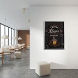 thumbnail of Klapprahmen Europel Economy B2 25mm