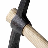 thumbnail of SIENA GARDEN Mini-Pickel  Mini-Pickel 700g,400mm