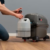 thumbnail of NETTOYEUR VAPEUR POLTI VAPORETTO MV 20.20