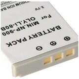 thumbnail of AccuCell Akku passend für Traveler Slimline X4 Akku