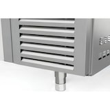 thumbnail of CORECO Meuble De Preparation Fast Food Gn1/1 - 3 P. - 0/+8 - 1365X700X890 - Int Et Ext  - Livre Avec 3 Barettes De Separation - Pare Haleine MFK-140