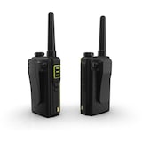 thumbnail of Kenwood UBZ-LJ9SET Funksprechgerät Schwarz, Gelb