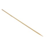 thumbnail of Bambus-Spießchen Ø 2,5 mm L 15 cm - Verpackung: 1.000 St im Pack  10000 Stück