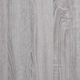 thumbnail of vidaXL Sideboard Grau Sonoma 40x35x70 cm Holzwerkstoff