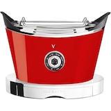 thumbnail of BUGATTI - Tostadora Volo Red - Acabado de color sólido - 930 vatios