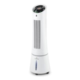 thumbnail of Skyscraper Ice Smart 4-in-1 Luftkühler & Ventilator WiFi 210m³/h Fernbedienung Weiß