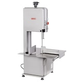 thumbnail of Sierra Mainca BC-1800 con chasis indeformable, Trifásico, Media mesa móvil