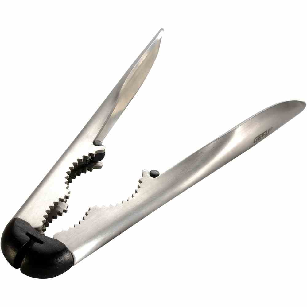 GEFU Notenkraker "Nocetto" roestvrij staal