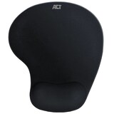 thumbnail of ACT AC8010 Ergonomische Muismat | Polssteun | Zwart