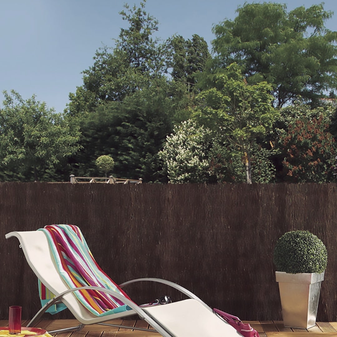 Brezo + geotextil + brezo  TRIOBRUC 1x3m NATURAL