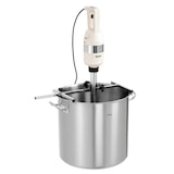 thumbnail of Staafmixer/houder RVS 600 | 255x625x70(h)mm