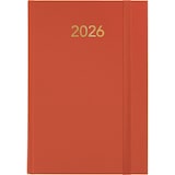 thumbnail of Agenda 2026 día por página Florencia Naranja