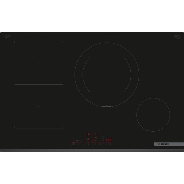 Table de cuisson induction PVS831HC1E