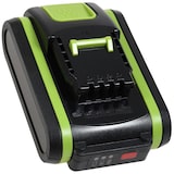 thumbnail of Akku für Mähroboter Worx Landroid M500, M700 2019