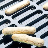 thumbnail of Flexipan Moule silicone 45 boudoirs Flexipan® Matfer - 336128