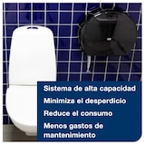 thumbnail of TORK | Dispensador de Papel Higiénico Mini Jumbo Negro T2 (cod. 555008)