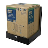 thumbnail of TORK Performance Halterung Wandhalter 207210 schwarz Kunststoff