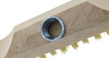 thumbnail of Wischer 29 cm breit, mit Gewinde