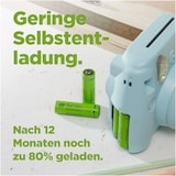 thumbnail of 1X4 Gp Recyko + Nimh Aa 2100Mah Akku, sofort einsatzbereit