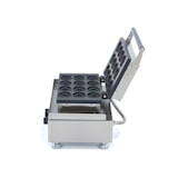 thumbnail of Maquina de Donuts - 12 Mini Donuts - Ø5 cm - com Temporizador Incorporado