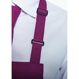 thumbnail of Bib Apron Basic: One Size / Navy