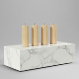 thumbnail of Pied de lit cylindrique en bois (vendu à l'unité)  20 cm ACCESSOIRES BELLECOUR