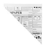 thumbnail of MONOUSO - Cono di Carta Greaseproof Parchment 29,5cm 250g (1600 Pezzi)