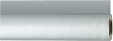thumbnail of 1 Dunisilk® + Tischdecke silber, 1,18m x 25m, 186666