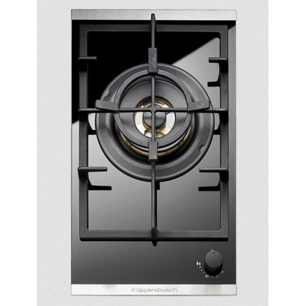 Küppersbusch 30 cm VarioLine Gas-Wokkochfeld mit knobControl GWS3811.0ED