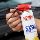 thumbnail of SX90 Plus Multifunktionsöl Spray 400ml