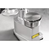 thumbnail of Buffalo manuelle Hamburgermaschine