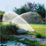 thumbnail of GARDENA Turbinen-Versenkregner 200 Sprinklersystem Sprinklersystem T 200 Regner