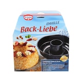 thumbnail of DR OETKER FRA-Kranz 26cm BackLiebe E.