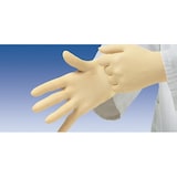 thumbnail of Peha-soft powderfree - Untersuchungshandschuhe : Gr. Small