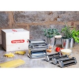 thumbnail of Imperia - La Fabbrica della Pasta Gourmet - Set Regalo con elegante imballaggio in cassa di legno