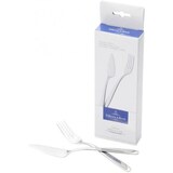 thumbnail of Villeroy & Boch Daily Line Fischbesteck 2tlg. je 265mm