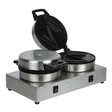 thumbnail of Dualit Kontakttoaster