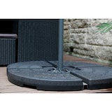 thumbnail of Feel Furniture - Vulbare parasol tegel - 4 stuks